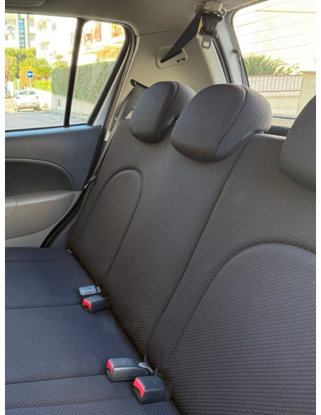 NOLEGGIO - Daihatsu Sirion 1.3 87cv 4WD Mio
