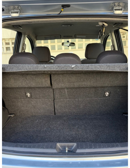 NOLEGGIO - Daihatsu Sirion 1.3 87cv 4WD Mio