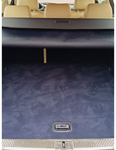 Audi A6 2.5 V6 Tdi 180Cv Avant Quattro 2000