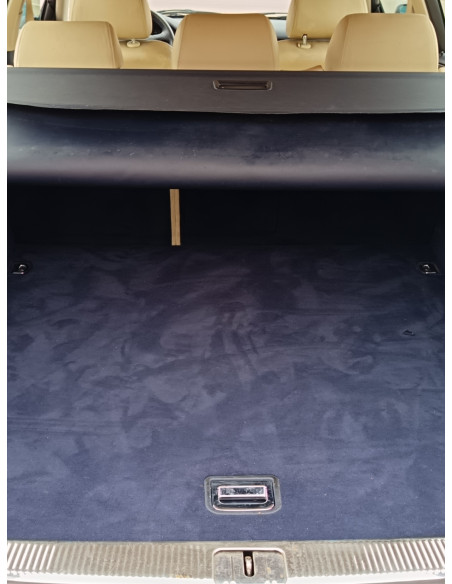 Audi A6 2.5 V6 Tdi 180Cv Avant Quattro 2000