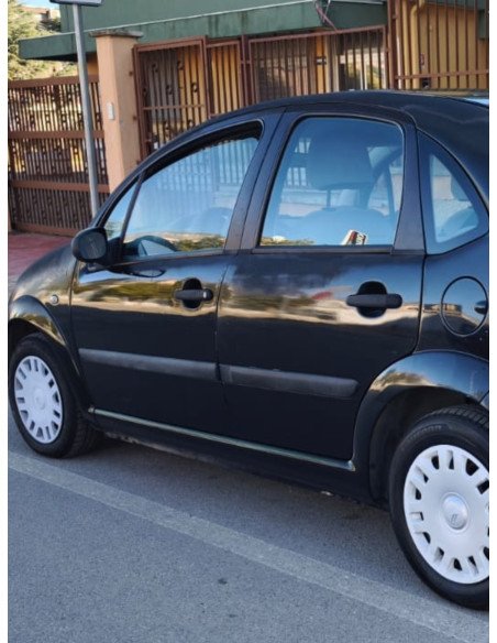 Citroen C3 1.4 Hdi 70cv Cashmere 2006