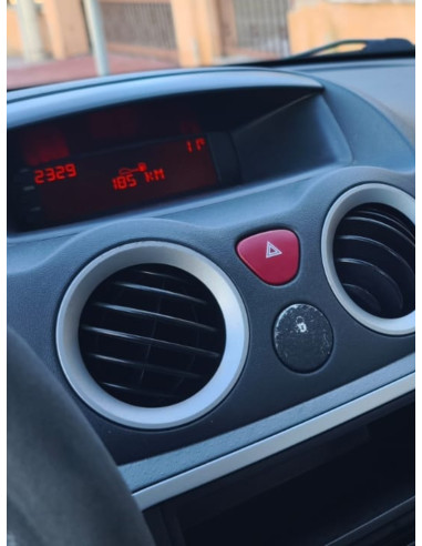 Citroen C3 1.4 Hdi 70cv Cashmere 2006