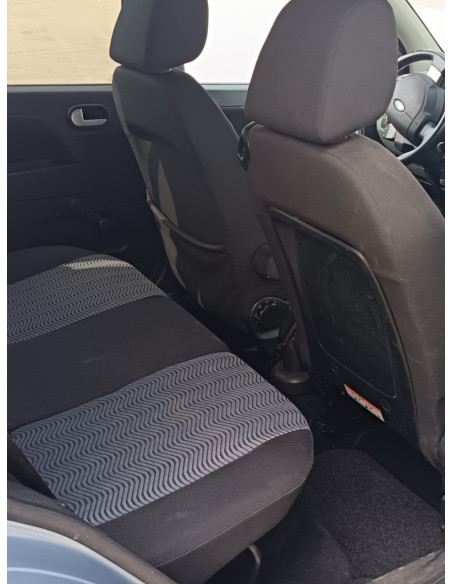 Ford Fusion 1.6Tdci 90Cv Collection 2007