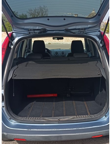 Ford Fusion 1.6Tdci 90Cv Collection 2007