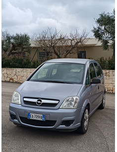 Opel Meriva 1.4 benz. 90Cv Cosmo 2010