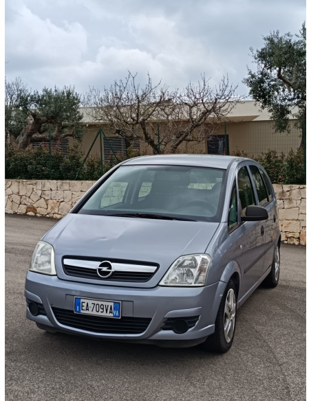 Opel Meriva 1.4 benz. 90Cv Cosmo 2010