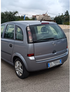 Opel Meriva 1.4 benz. 90Cv Cosmo 2010 2