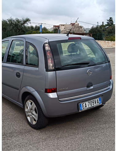 Opel Meriva 1.4 benz. 90Cv Cosmo 2010