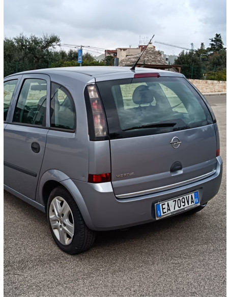 Opel Meriva 1.4 benz. 90Cv Cosmo 2010