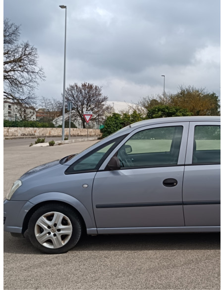 Opel Meriva 1.4 benz. 90Cv Cosmo 2010