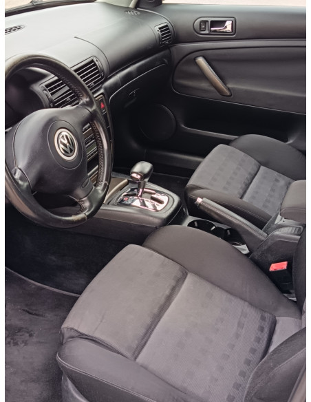 Volkswagen Passat 1.9Tdi 130Cv Variant Executive 2002