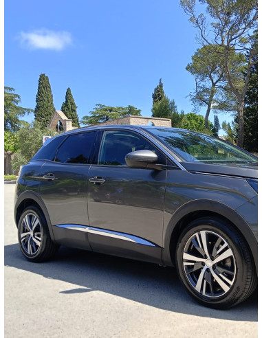 Peugeot 3008 BLUEHdi 130 S&S EAT8 Allure 2021