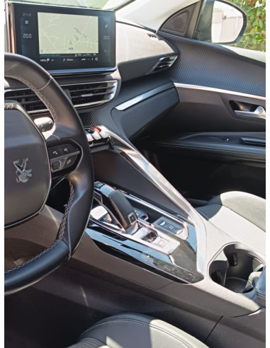 Peugeot 3008 BLUEHdi 130 S&S EAT8 Allure 2021