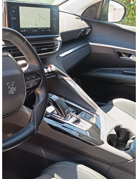 Peugeot 3008 BLUEHdi 130 S&S EAT8 Allure 2021