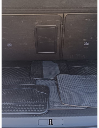 Peugeot 3008 BLUEHdi 130 S&S EAT8 Allure 2021