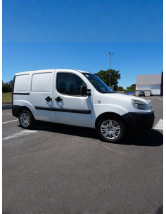 Fiat Doblò Cargo 1.9 JTD 105Cv Isotermico 2