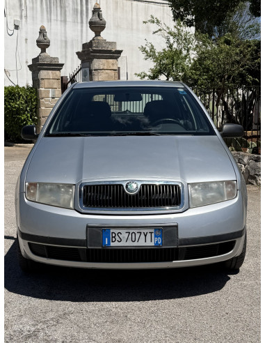 Skoda Fabia 1.4 60Cv Classic
