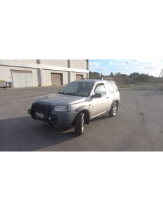 Land Rover Freelander 2.0td 112cv